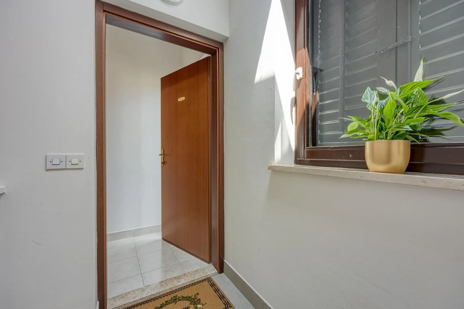 Apartment Tonka Croatia