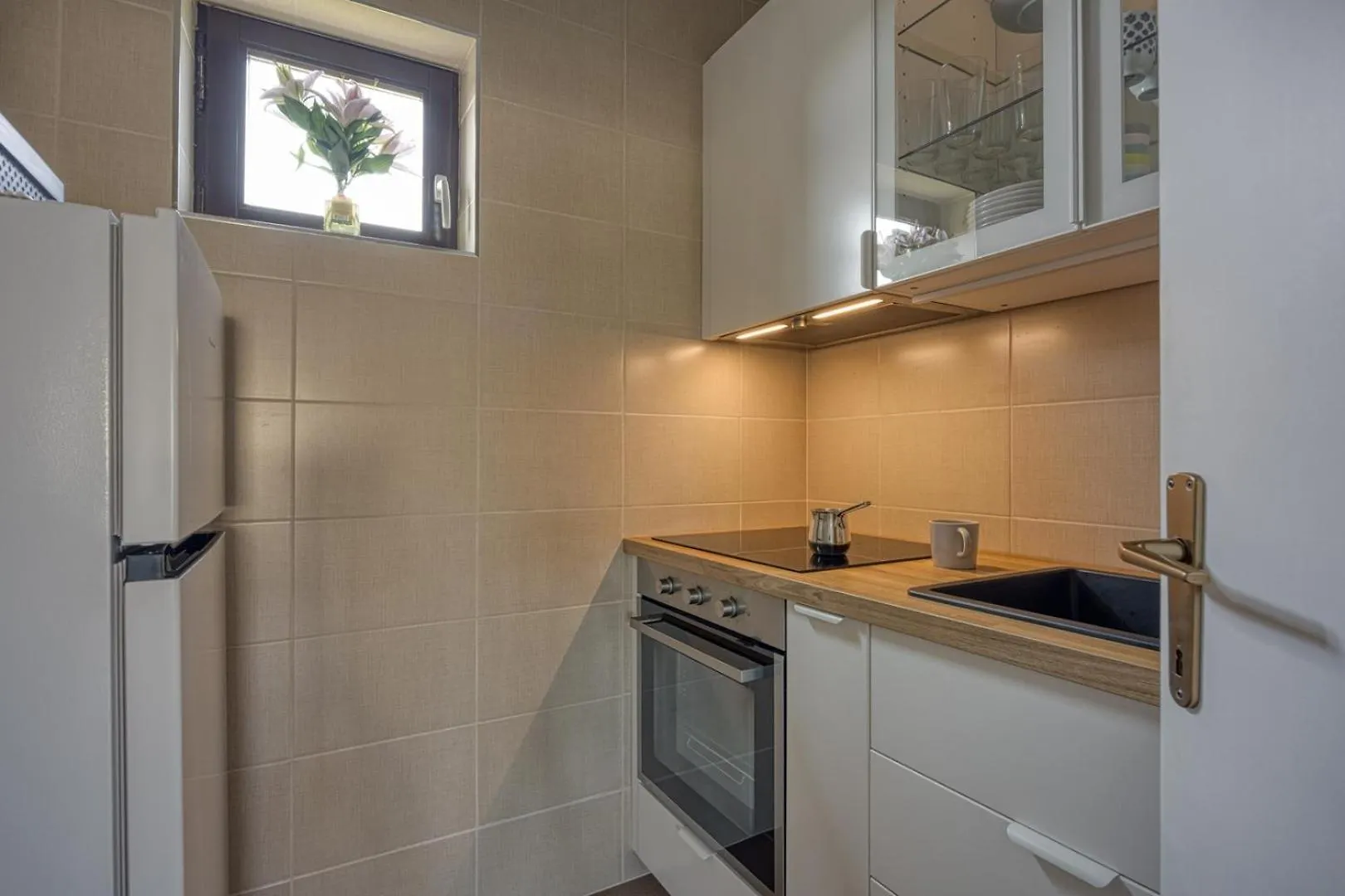 Apartment Tonka Croatia