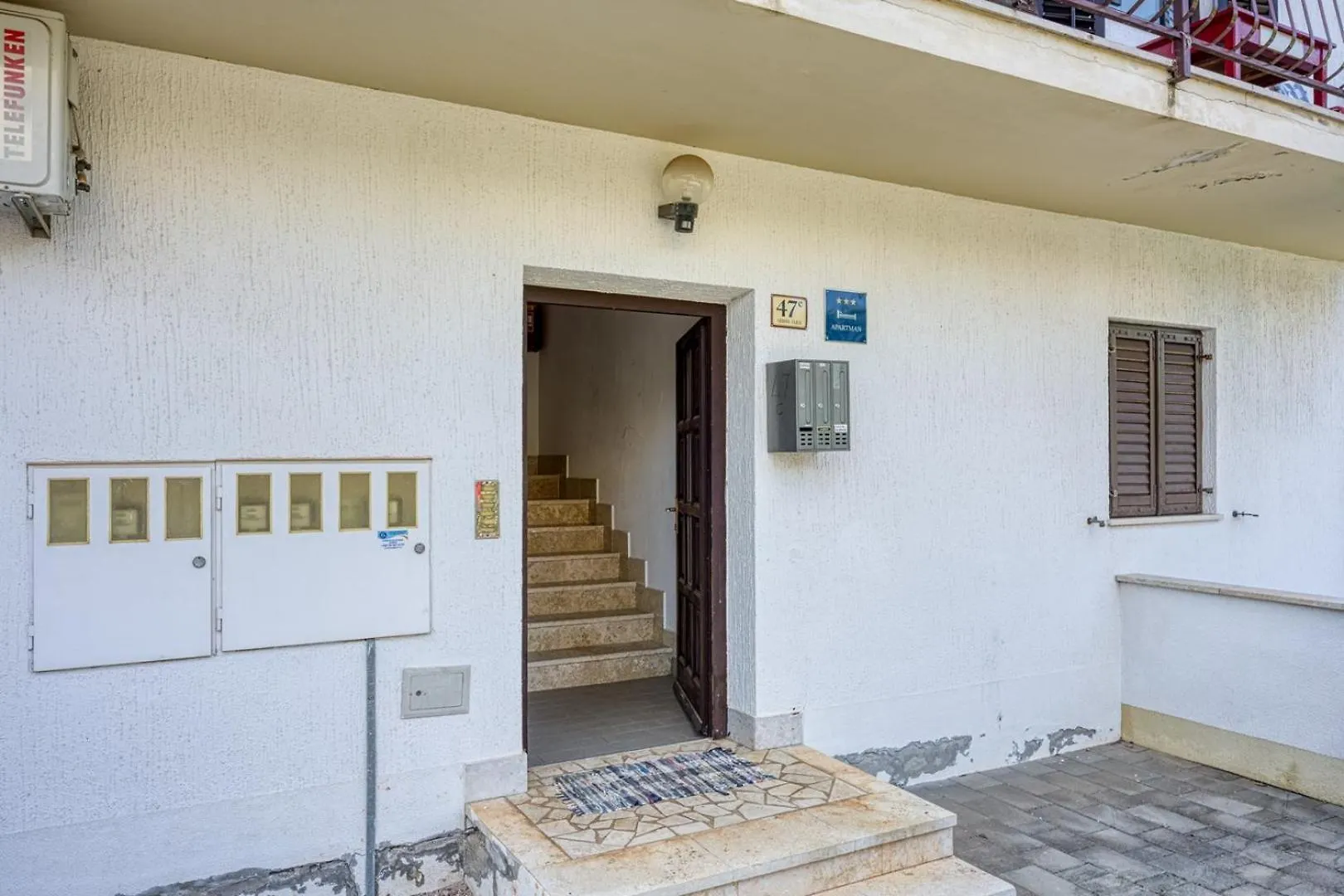 Apartment Tonka Croatia